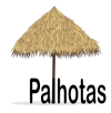 Palhotas