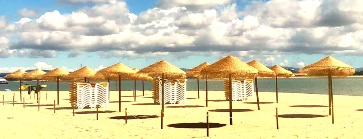 Guarda sois de Praia